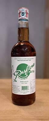 Rufina Fish Sauce (750ml)