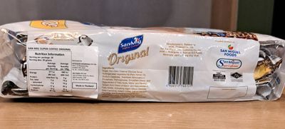 San Mig Original (30sachets)