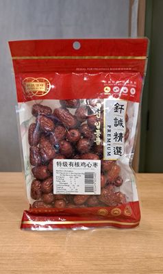 Golden Bai Red Date (150g)