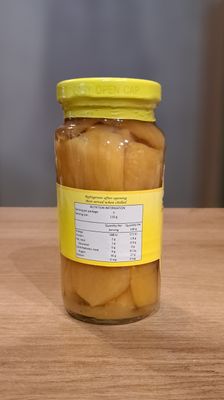 SBC JackFruit in Syrup (340g)