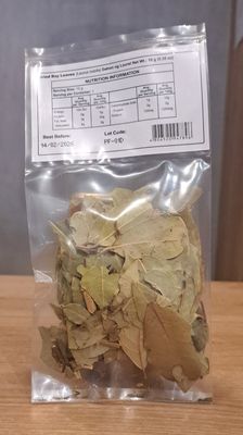 SBC Laurel Leaves (10g)