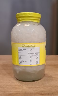 SBC Macapuno String (908g)