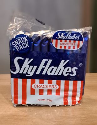 Sky Flakes (10x25g)