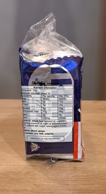 Sky Flakes (10x25g)