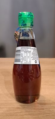 Squid Fish Sauce (300ml)