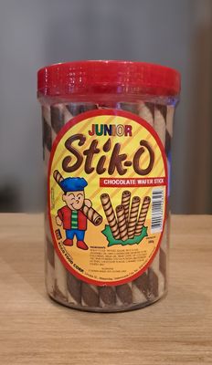 Stick-O Chocolate (380g)