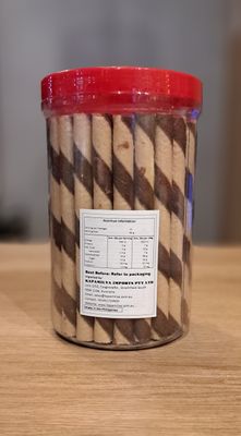 Stick-O Chocolate (380g)