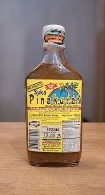 Suka Pinakurat (250ml)