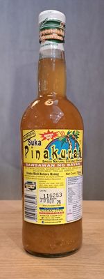 Suka Pinakurat (750ml)