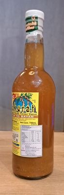 Suka Pinakurat (750ml)