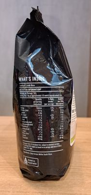 Sun Rice Sushi Rice (1kg)