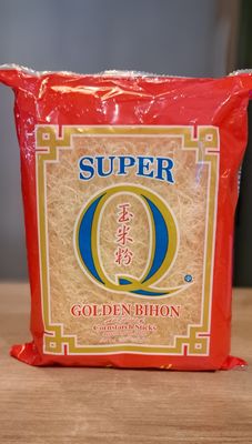 Super Q Golden Bihon (500g)