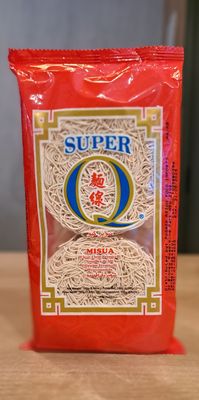 Super Q Misua (160g)