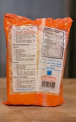 Super Q Palabok (500g)