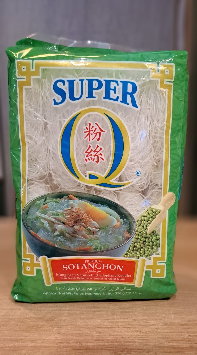 Super Q Sotanghon (350g)