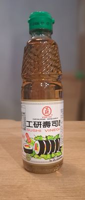 Kong Yen Sushi Vinegar (300ml)