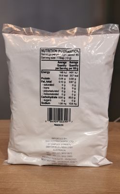 Cock Brand Tapioca Starch (454g)