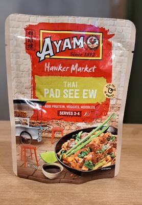 Ayam Thai Pad See Ew (200g)