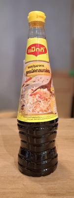 Maggi Thai Seasoning Sauce (680ml)