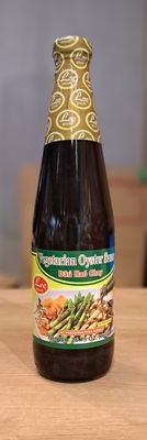 Lee Brand Vegetarian Oyster Sauce (760g)