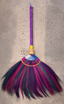 Walis Tambo (broom)