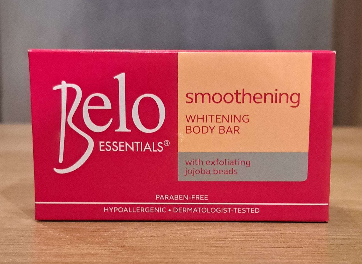 Belo Essential Smoothening Beige (135g)