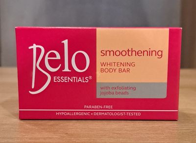 Belo Essential Smoothening Beige (135g)