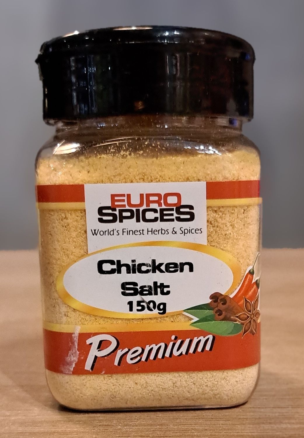 Euro Spice Chicken Salt (150g)