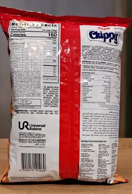 Chippy Barbecue Flavour (200g)