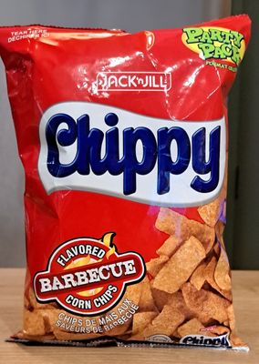 Chippy Barbecue Flavour (200g)
