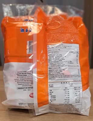Cupkeyk Cheezy Cheese (10x38g)