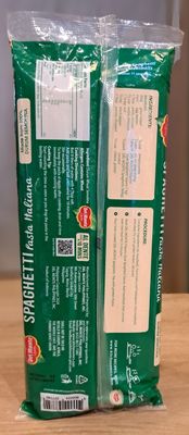 Del Monte Spaghetti Pasta (900g)