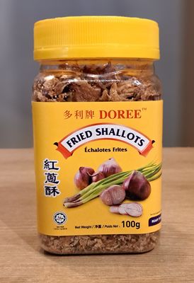 Doree Fried Shallots (100g)