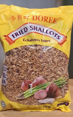 Doree Fried Shallots (1kg)