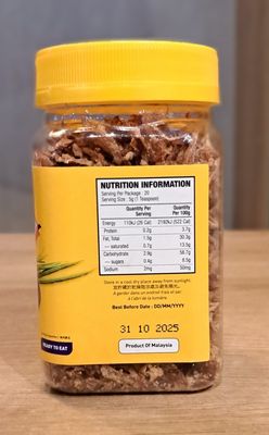 Doree Fried Shallots (100g)