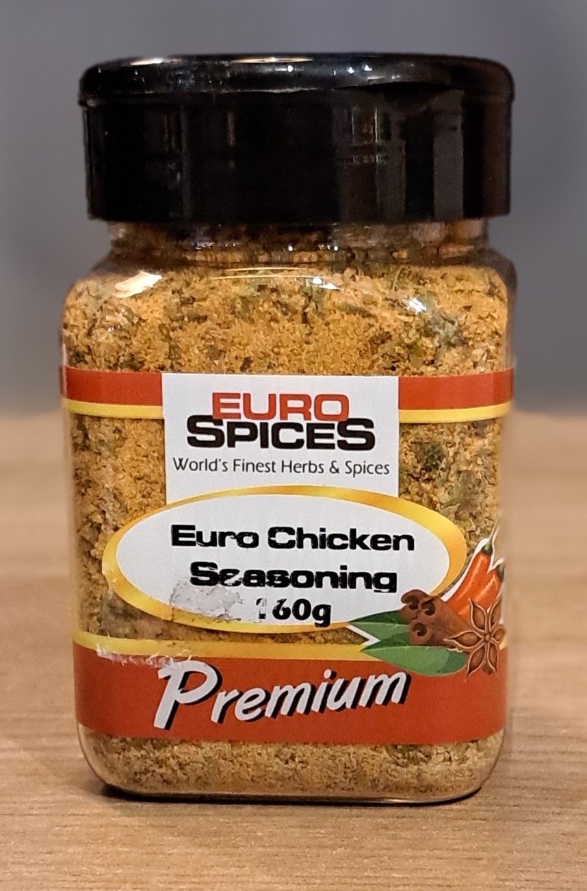Euro Spice Chicken Seasoning (160g)