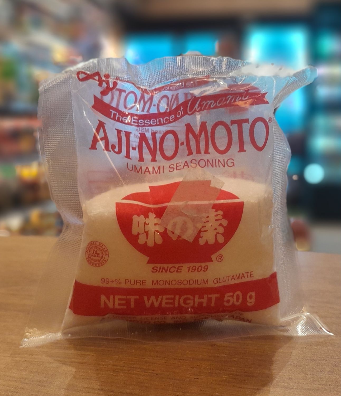 Ajinomoto MSG (50g)