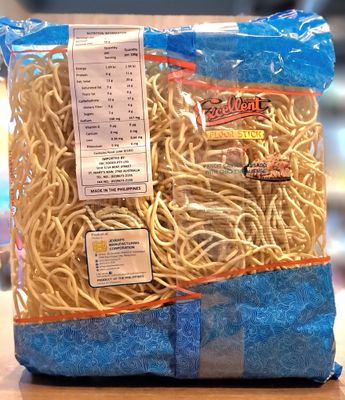 Excellent Flour Stick Pancit Canton (454g)