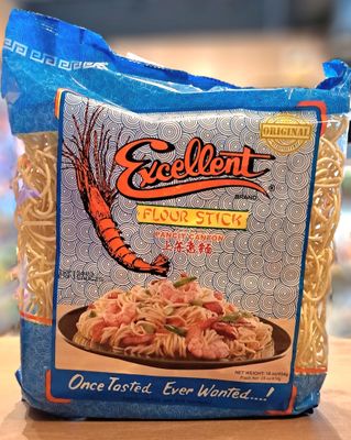 Excellent Flour Stick Pancit Canton (454g)