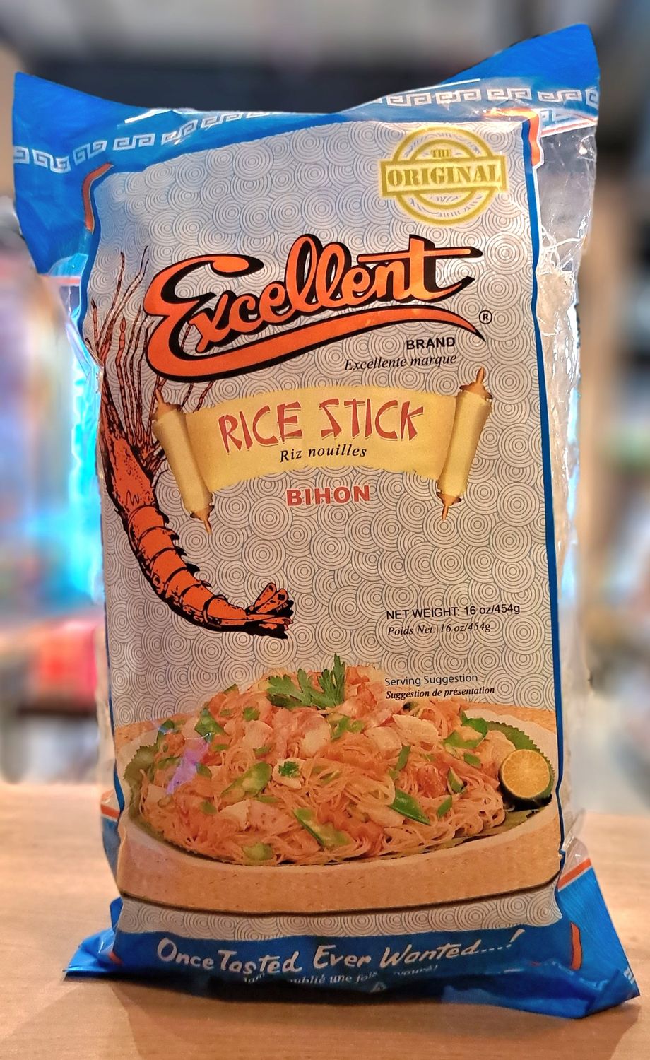 Excellent Rice Stick (454g)