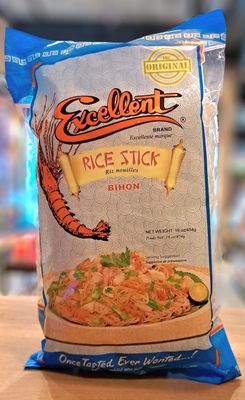 Excellent Rice Stick (454g)