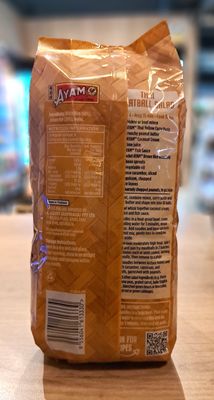 Ayam Thai Brown Rice Vermicelli (200g)