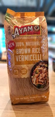 Ayam Thai Brown Rice Vermicelli (200g)