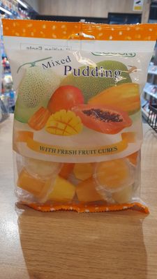 Cocon Mini Pudding (300g)