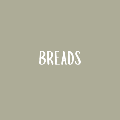 Breads