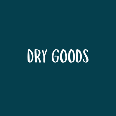 Dry Goods
