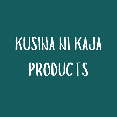 Kusina ni Kaja Products