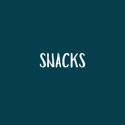 Snacks
