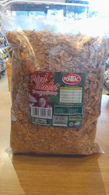 Pontiac Fried Shallot (1kg)