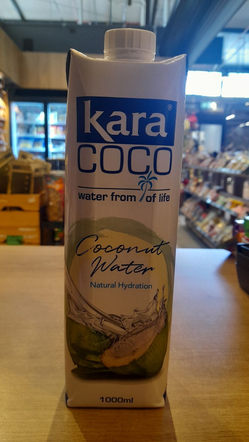Kara Coconut Water (1L)